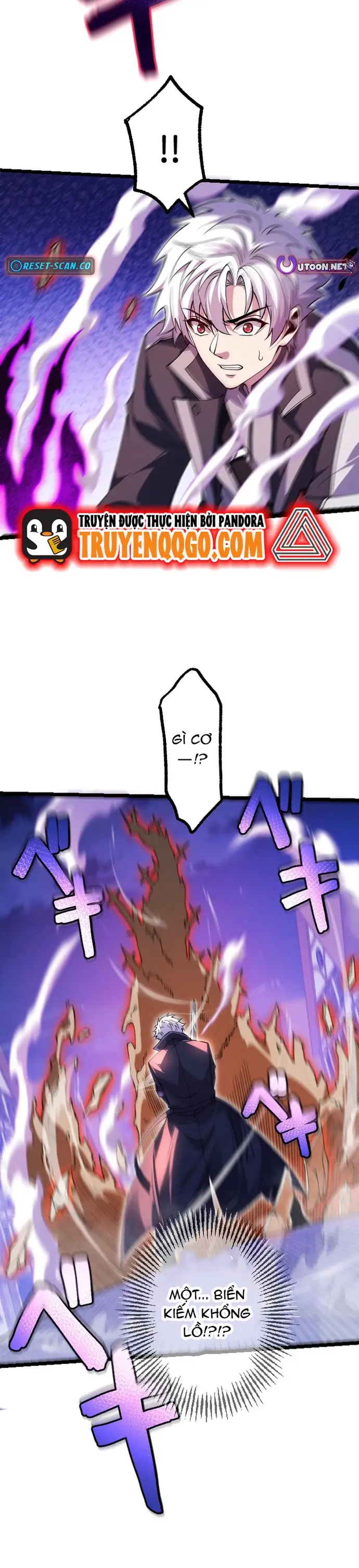 Ore Dake Level Down No Saikyou Kakuseisha Chapter 8 - 29