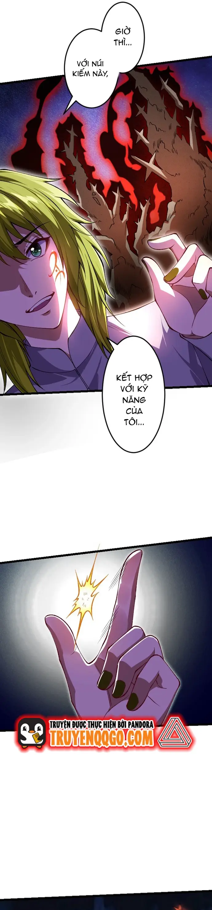 Ore Dake Level Down No Saikyou Kakuseisha Chapter 8 - 30