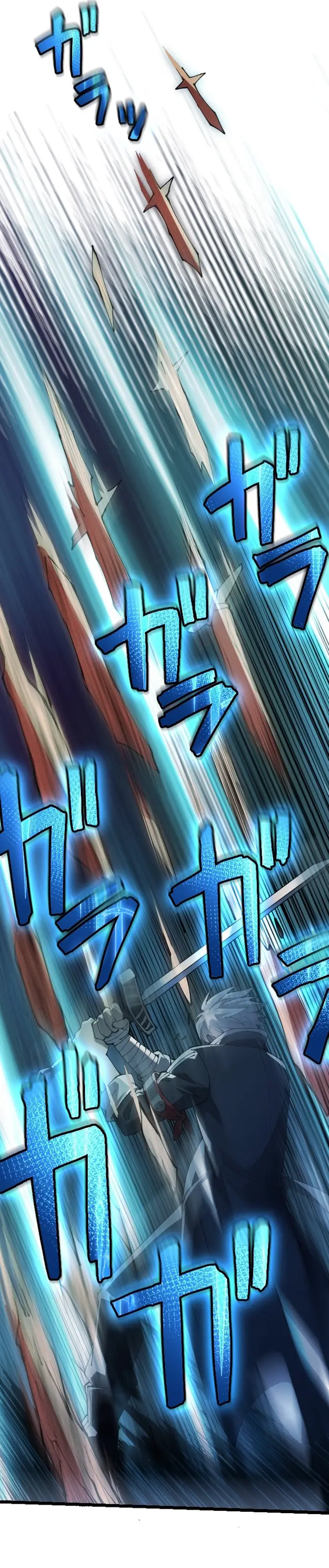 Ore Dake Level Down No Saikyou Kakuseisha Chapter 8 - 33