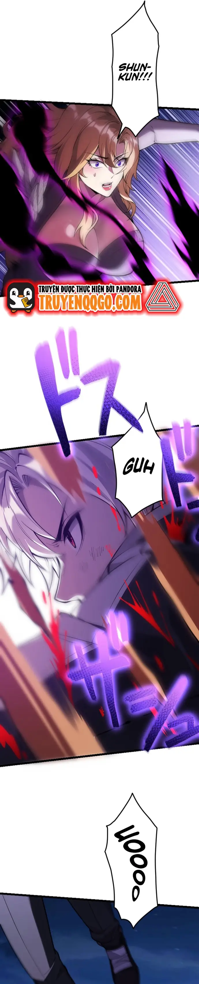 Ore Dake Level Down No Saikyou Kakuseisha Chapter 8 - 34