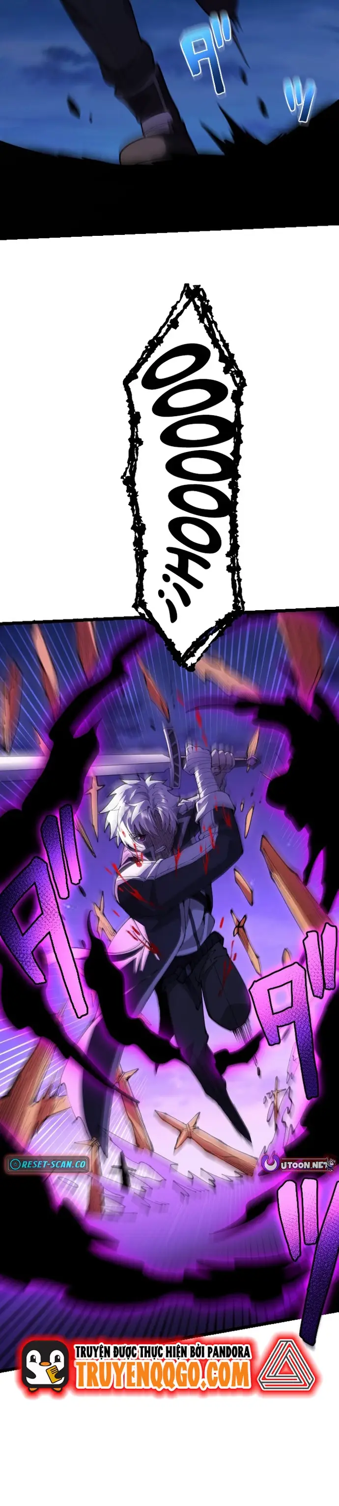 Ore Dake Level Down No Saikyou Kakuseisha Chapter 8 - 35