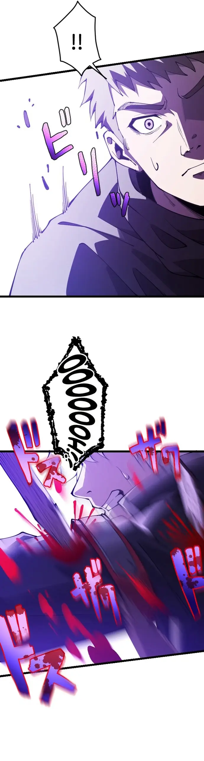 Ore Dake Level Down No Saikyou Kakuseisha Chapter 8 - 36