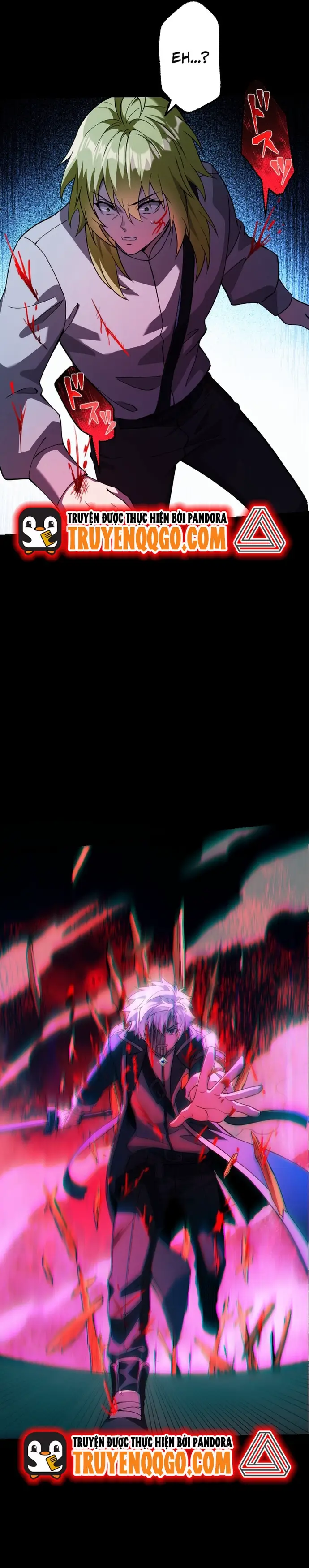 Ore Dake Level Down No Saikyou Kakuseisha Chapter 8 - 39