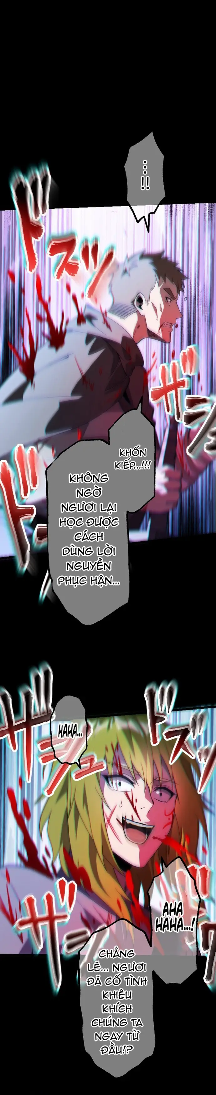 Ore Dake Level Down No Saikyou Kakuseisha Chapter 8 - 40