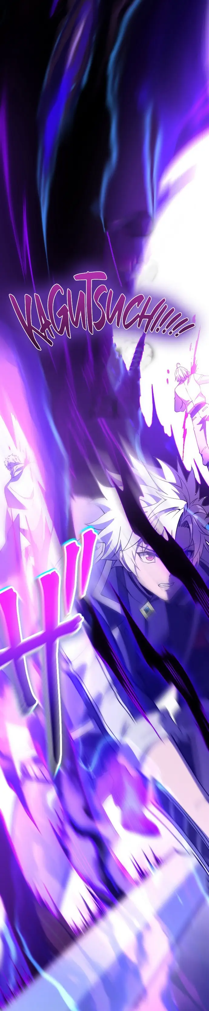 Ore Dake Level Down No Saikyou Kakuseisha Chapter 8 - 42