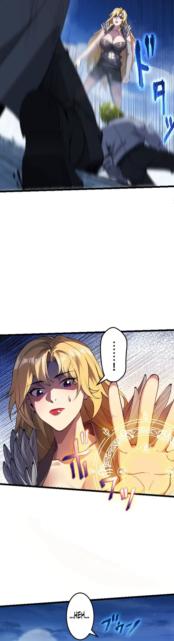 Ore Dake Level Down No Saikyou Kakuseisha Chapter 8 - 44