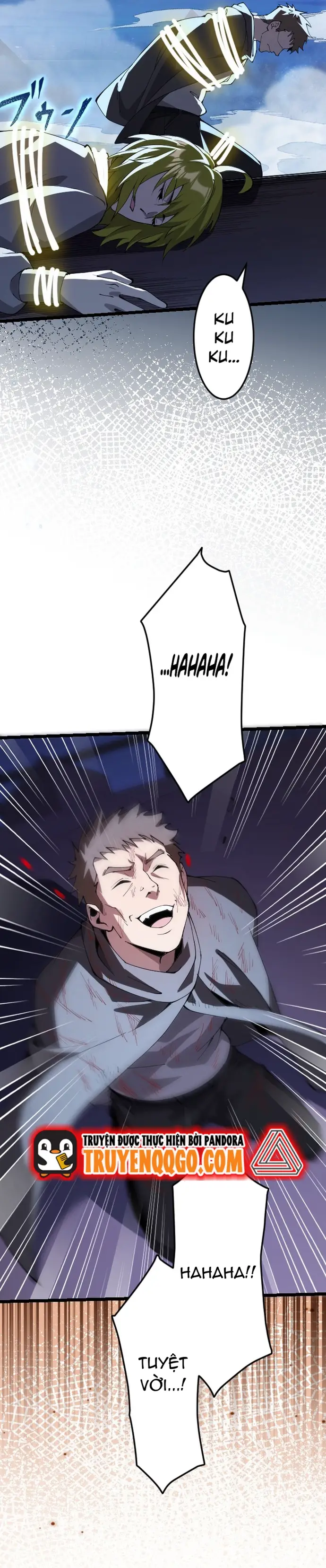 Ore Dake Level Down No Saikyou Kakuseisha Chapter 8 - 45