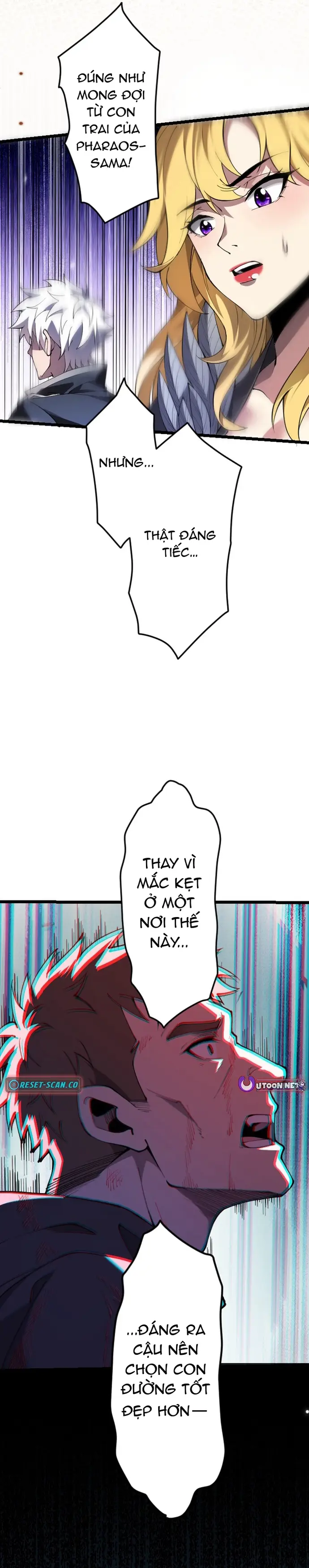 Ore Dake Level Down No Saikyou Kakuseisha Chapter 8 - 46