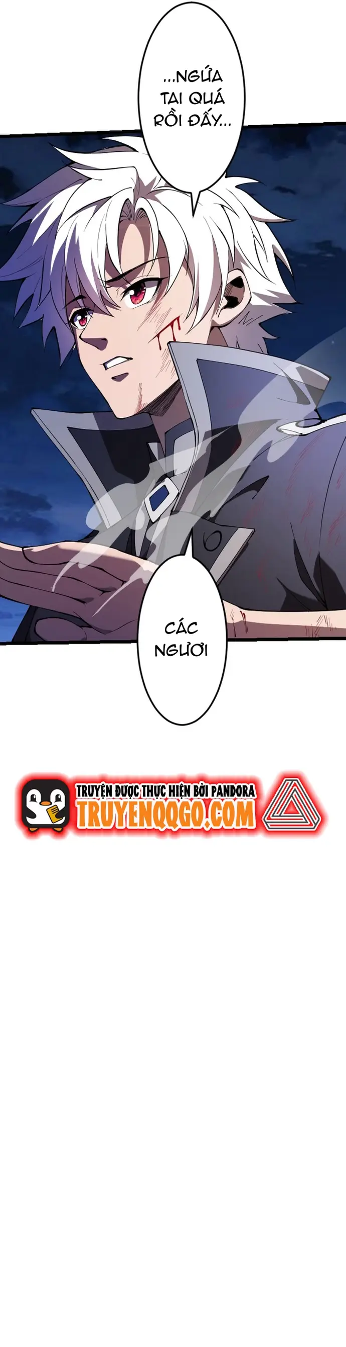 Ore Dake Level Down No Saikyou Kakuseisha Chapter 8 - 48