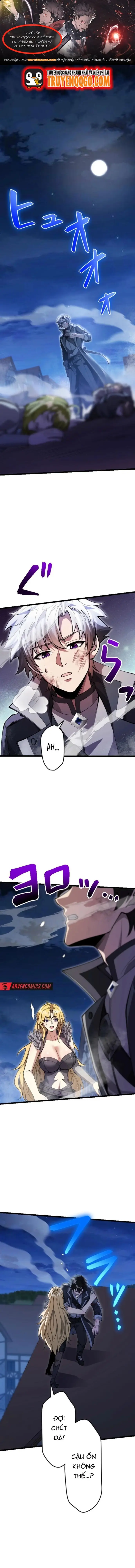 Ore Dake Level Down No Saikyou Kakuseisha Chapter 9 - 1