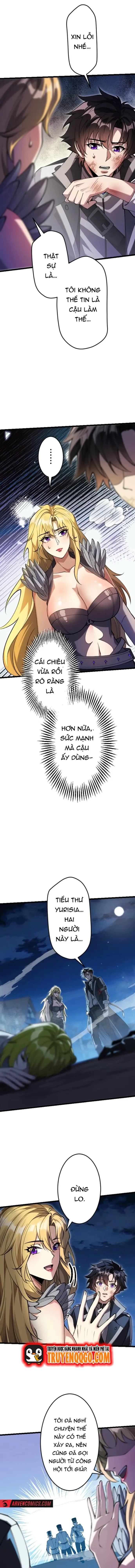 Ore Dake Level Down No Saikyou Kakuseisha Chapter 9 - 2