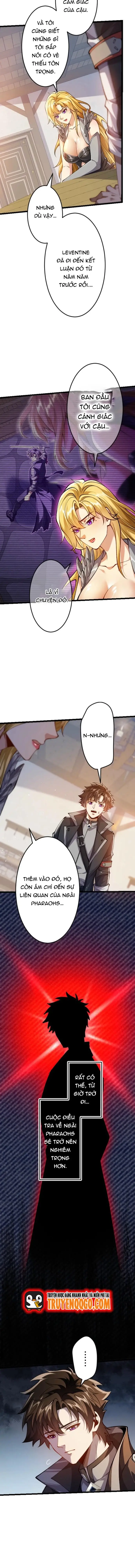 Ore Dake Level Down No Saikyou Kakuseisha Chapter 9 - 6