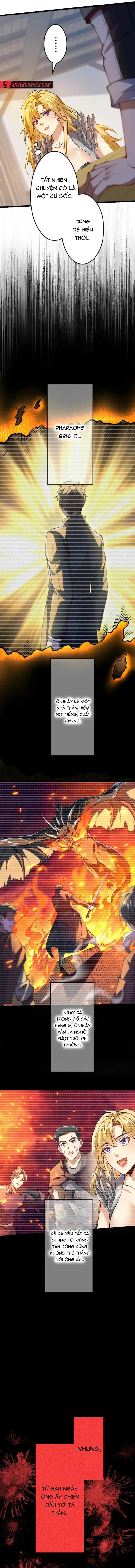 Ore Dake Level Down No Saikyou Kakuseisha Chapter 9 - 7