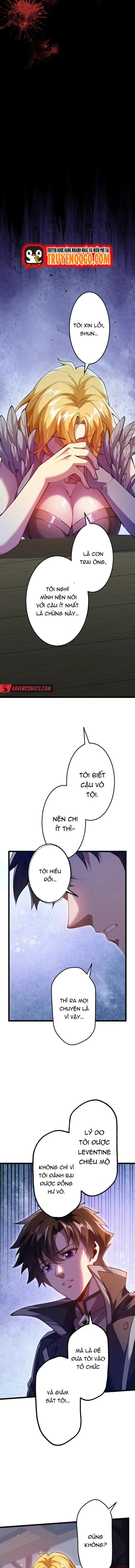 Ore Dake Level Down No Saikyou Kakuseisha Chapter 9 - 8