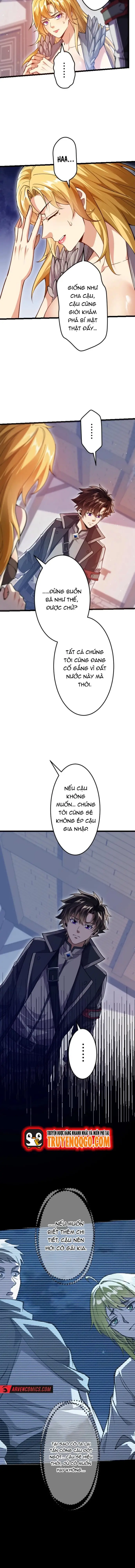 Ore Dake Level Down No Saikyou Kakuseisha Chapter 9 - 9