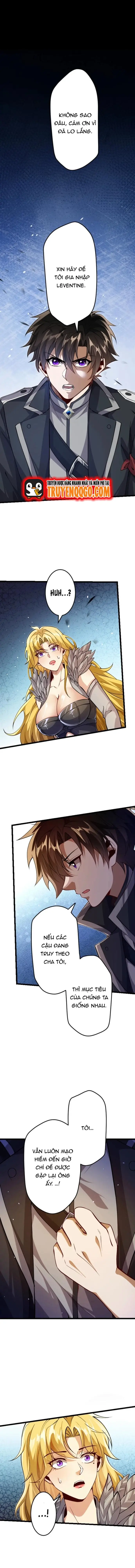 Ore Dake Level Down No Saikyou Kakuseisha Chapter 9 - 10