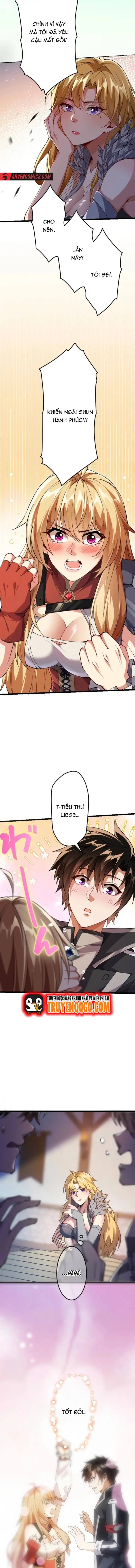 Ore Dake Level Down No Saikyou Kakuseisha Chapter 9 - 14