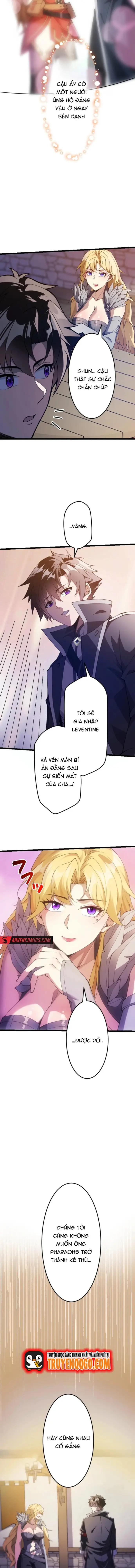 Ore Dake Level Down No Saikyou Kakuseisha Chapter 9 - 15