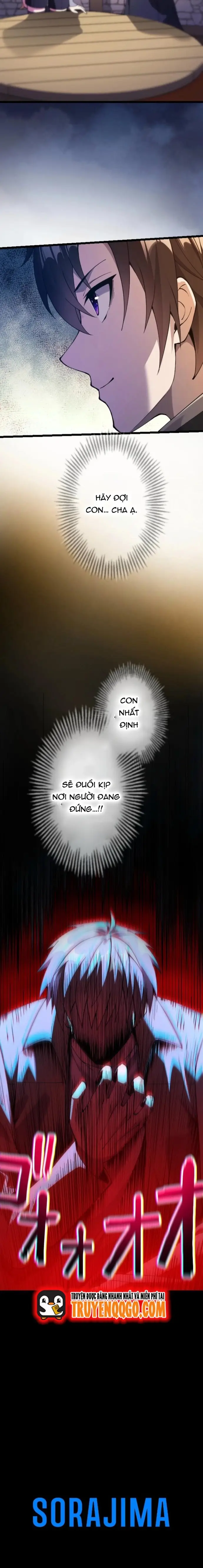 Ore Dake Level Down No Saikyou Kakuseisha Chapter 9 - 16