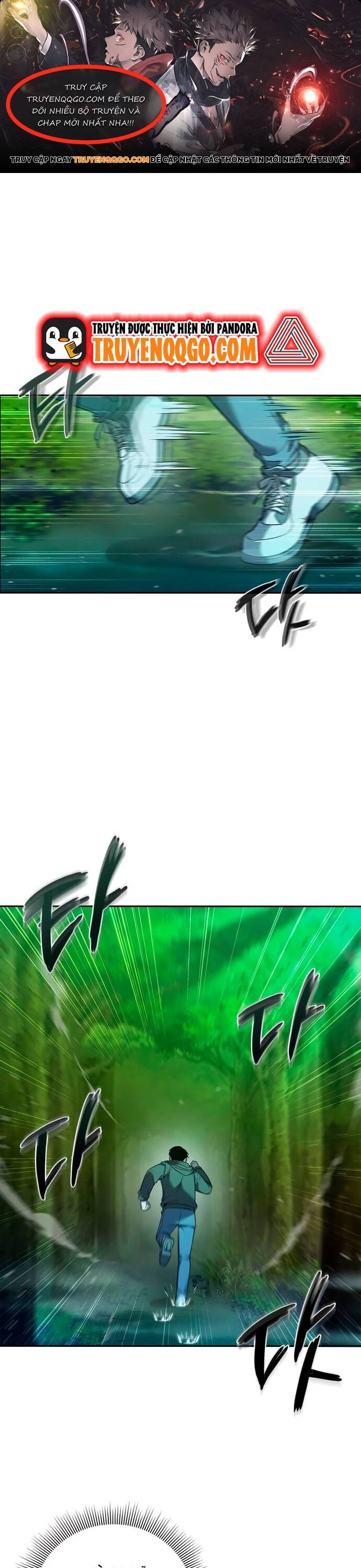 Thợ Rèn Dị Giới Chapter 1 - 1