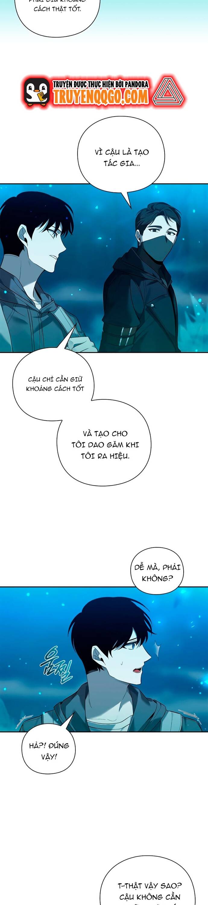 Thợ Rèn Dị Giới Chapter 1 - 10