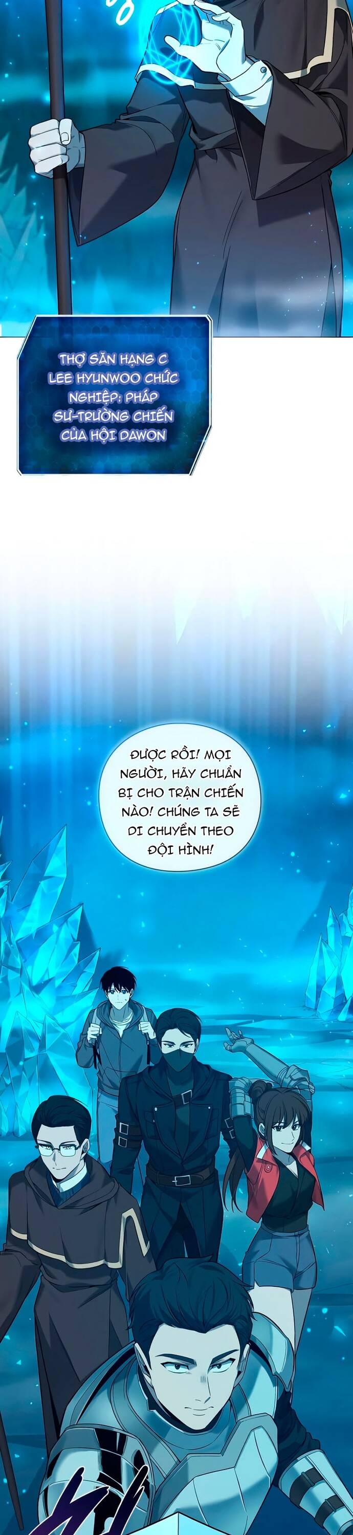 Thợ Rèn Dị Giới Chapter 1 - 12