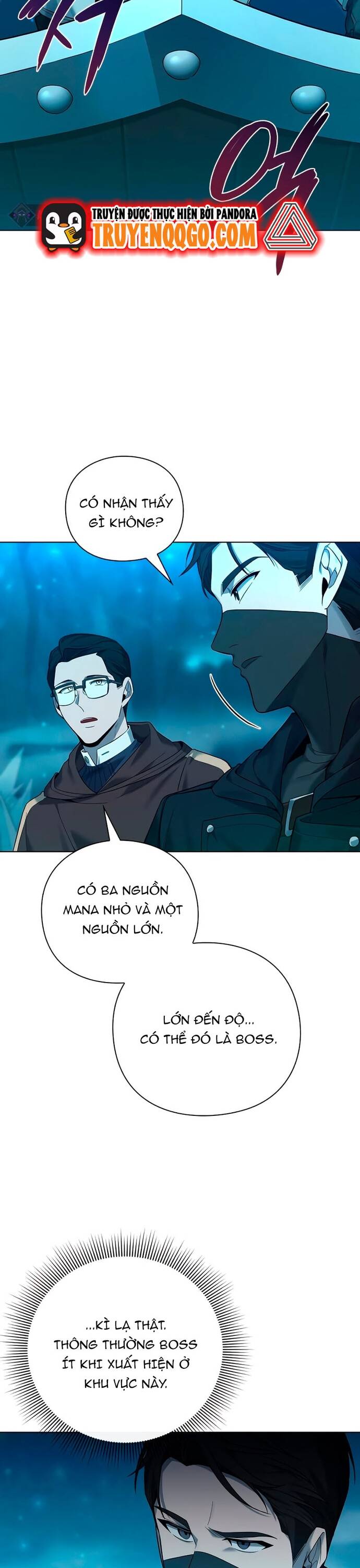 Thợ Rèn Dị Giới Chapter 1 - 13