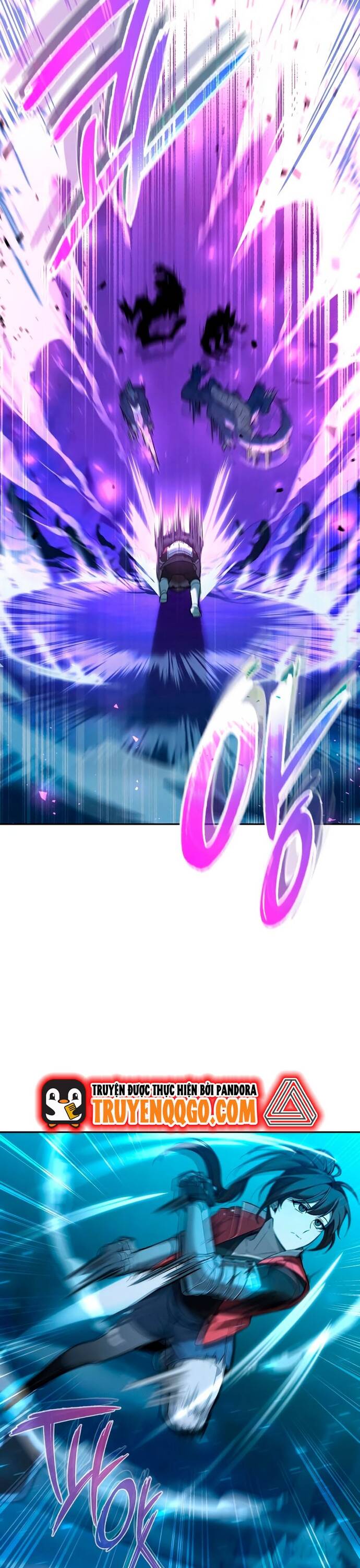 Thợ Rèn Dị Giới Chapter 1 - 17