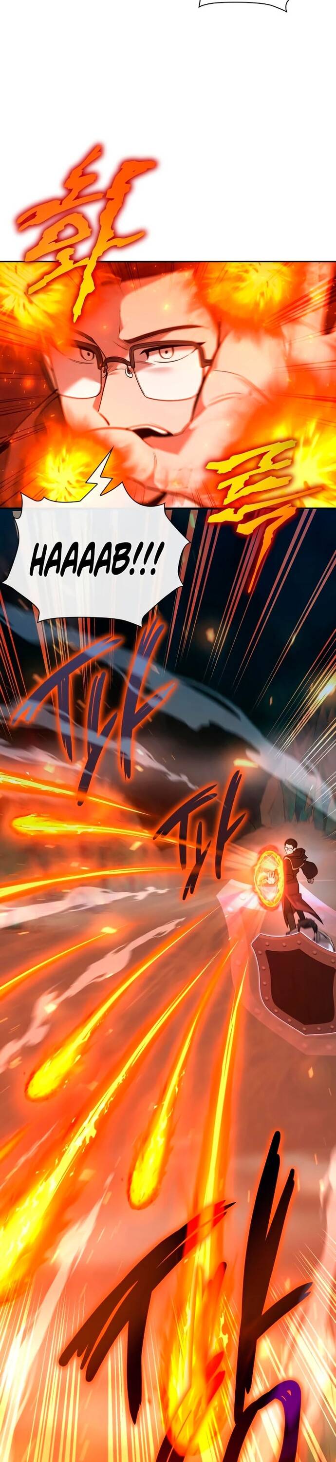 Thợ Rèn Dị Giới Chapter 1 - 22