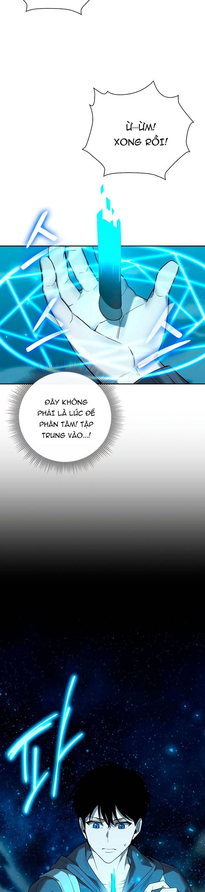 Thợ Rèn Dị Giới Chapter 1 - 25