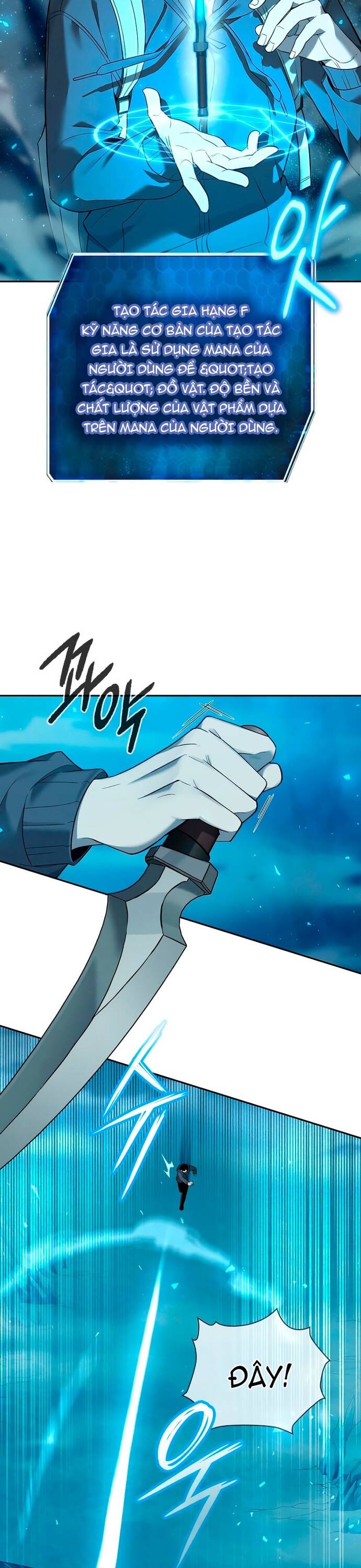 Thợ Rèn Dị Giới Chapter 1 - 26