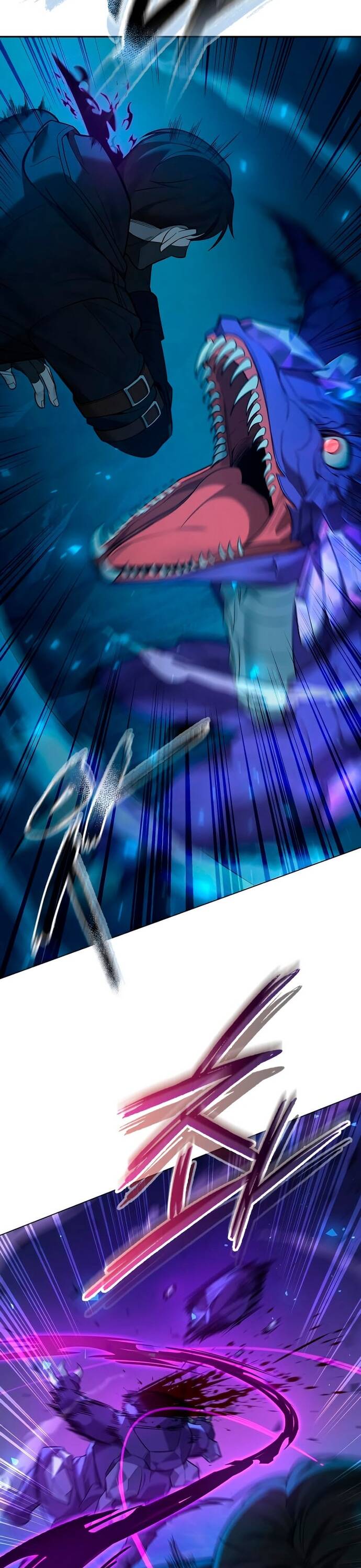 Thợ Rèn Dị Giới Chapter 1 - 29