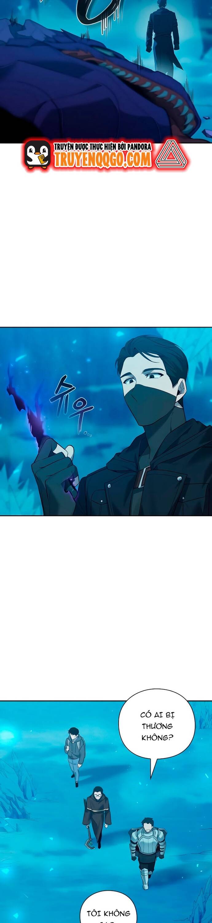 Thợ Rèn Dị Giới Chapter 1 - 31