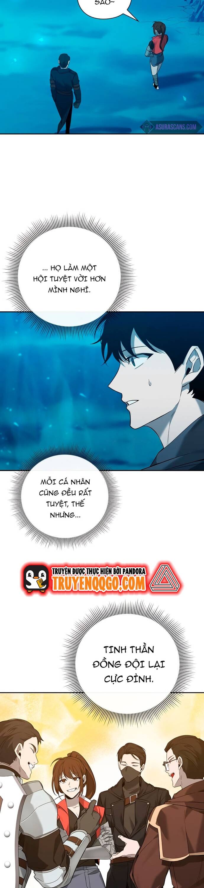 Thợ Rèn Dị Giới Chapter 1 - 32