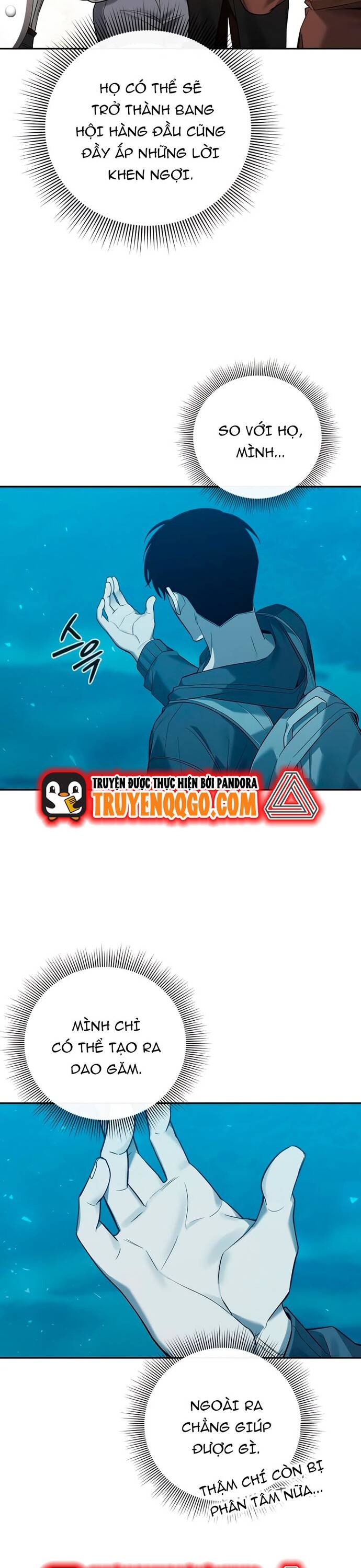 Thợ Rèn Dị Giới Chapter 1 - 33