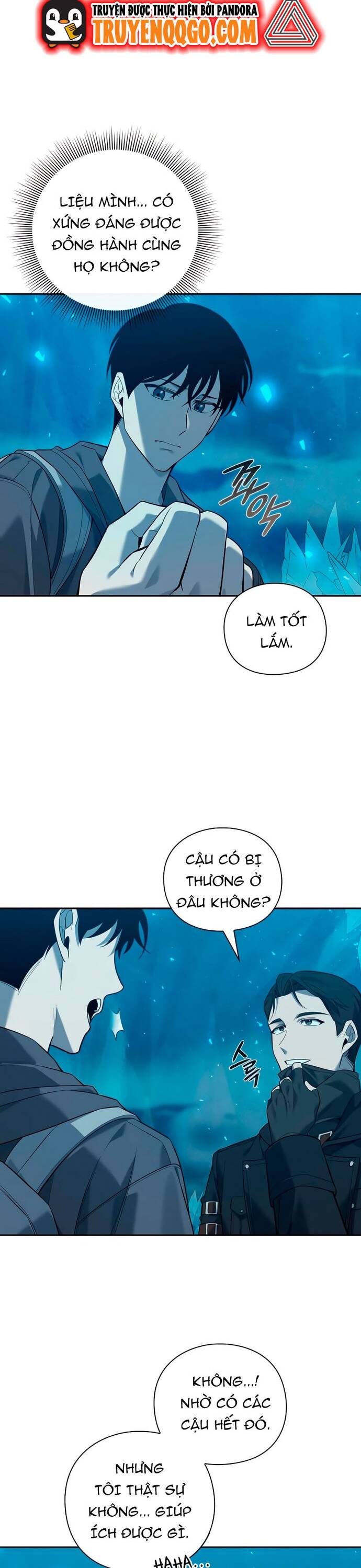 Thợ Rèn Dị Giới Chapter 1 - 34