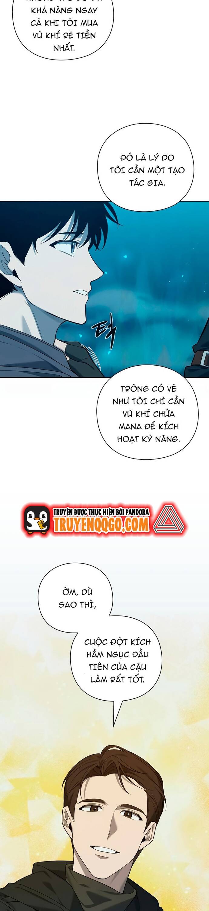 Thợ Rèn Dị Giới Chapter 1 - 36