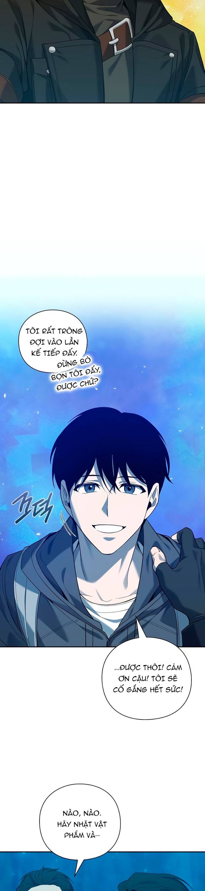 Thợ Rèn Dị Giới Chapter 1 - 37