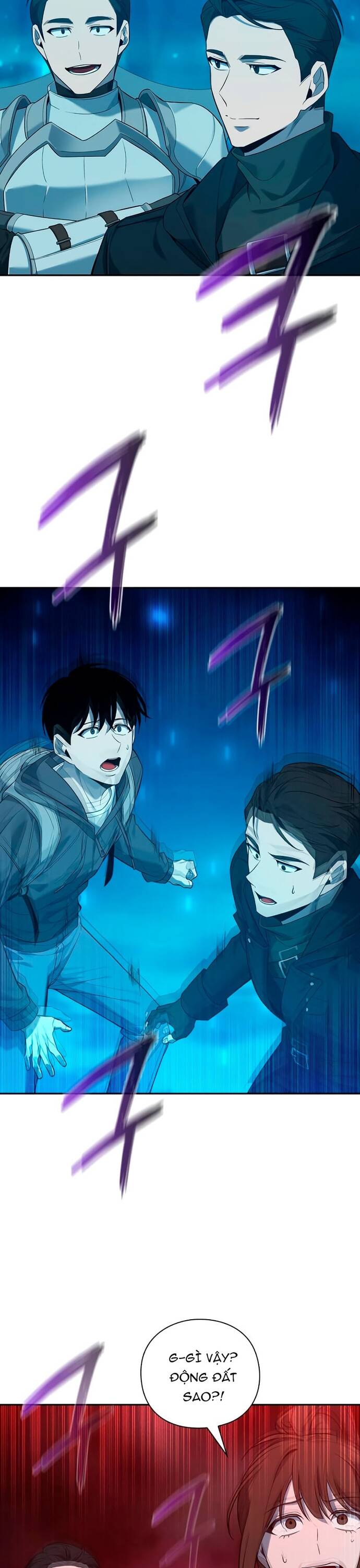 Thợ Rèn Dị Giới Chapter 1 - 38