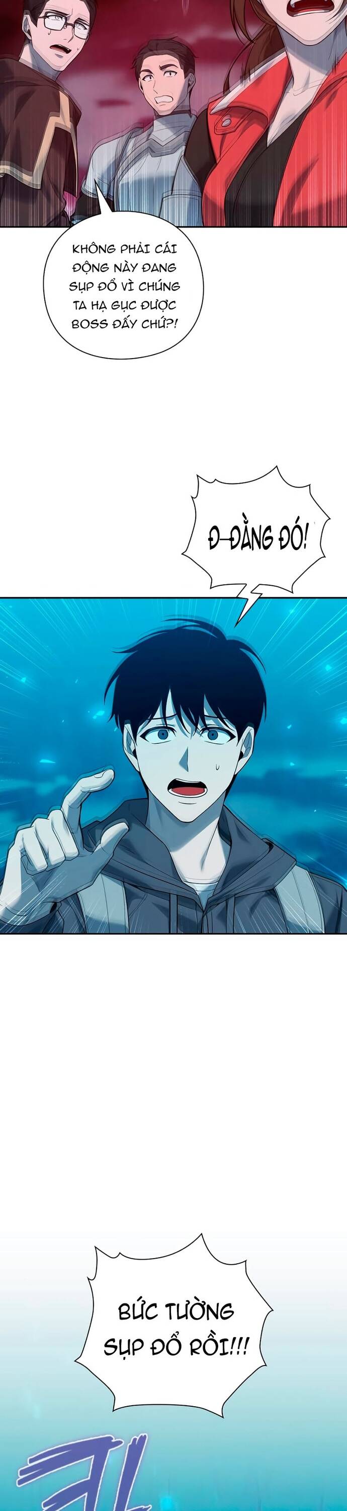 Thợ Rèn Dị Giới Chapter 1 - 39