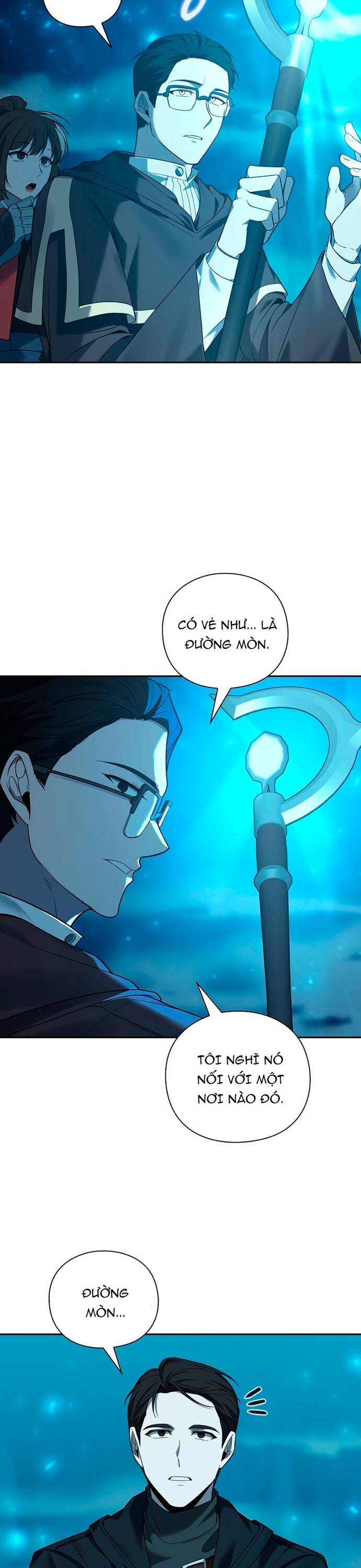 Thợ Rèn Dị Giới Chapter 1 - 41