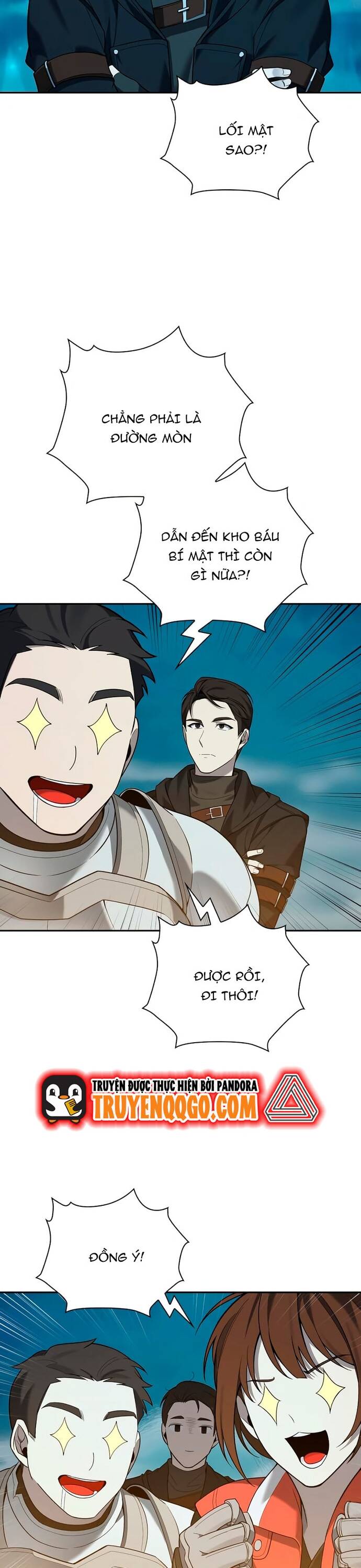 Thợ Rèn Dị Giới Chapter 1 - 42