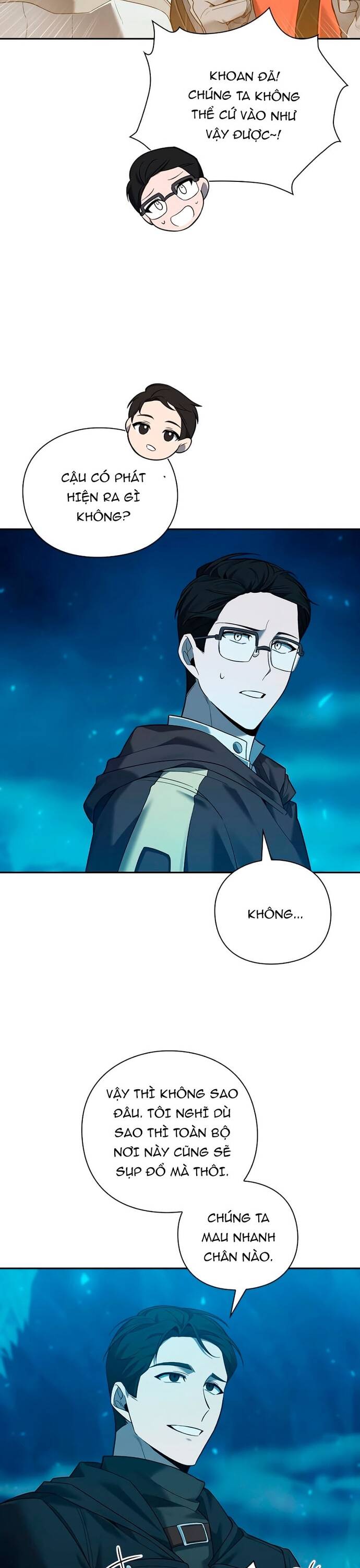 Thợ Rèn Dị Giới Chapter 1 - 43