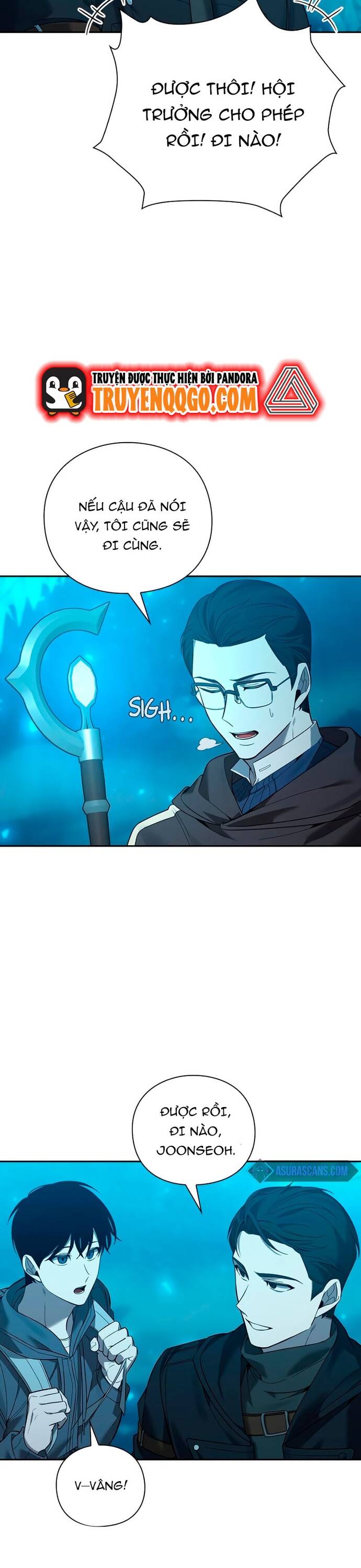 Thợ Rèn Dị Giới Chapter 1 - 44