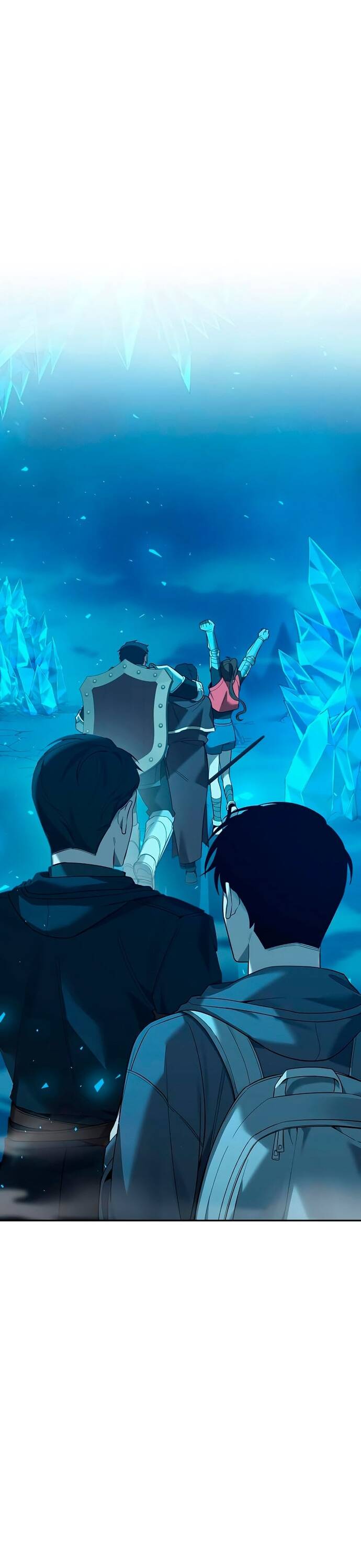 Thợ Rèn Dị Giới Chapter 1 - 45