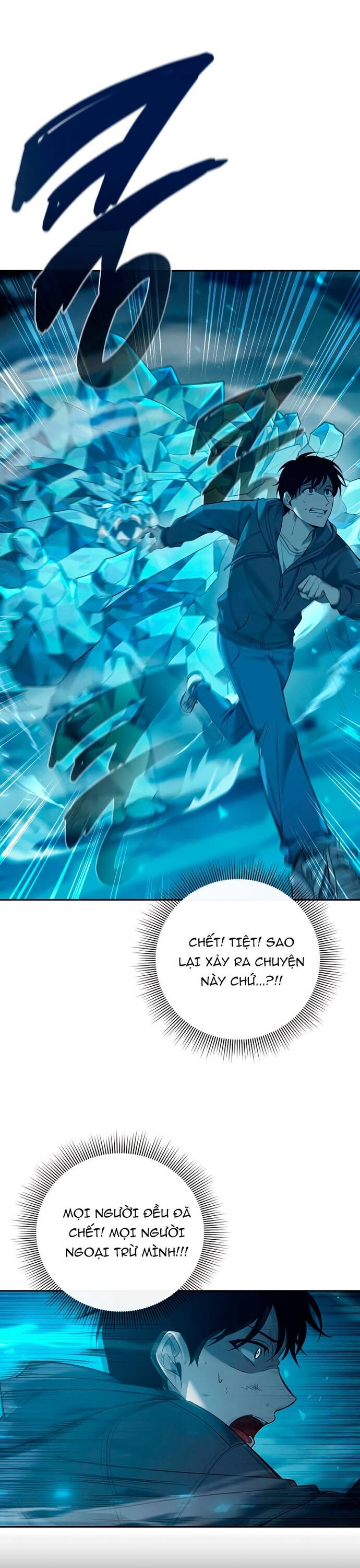 Thợ Rèn Dị Giới Chapter 1 - 47