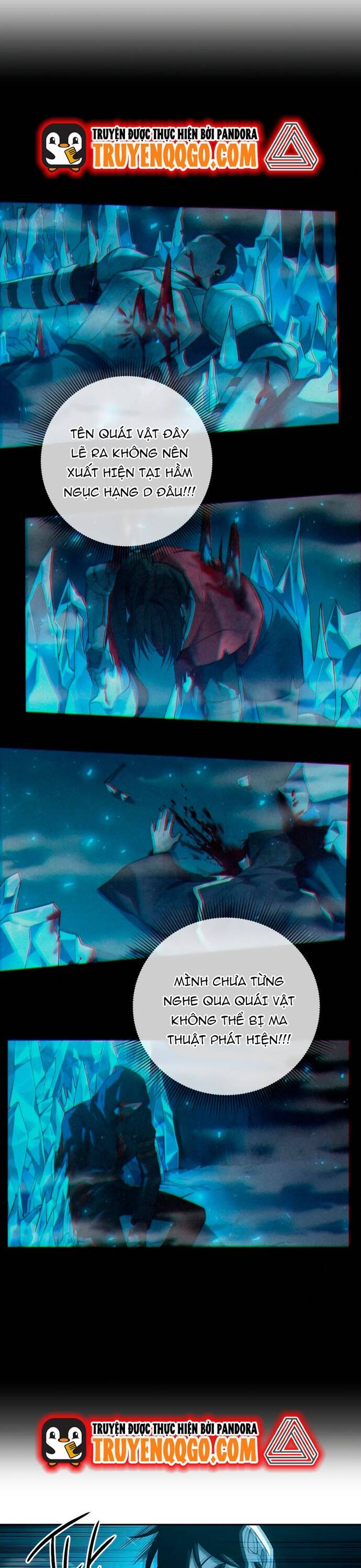 Thợ Rèn Dị Giới Chapter 1 - 48