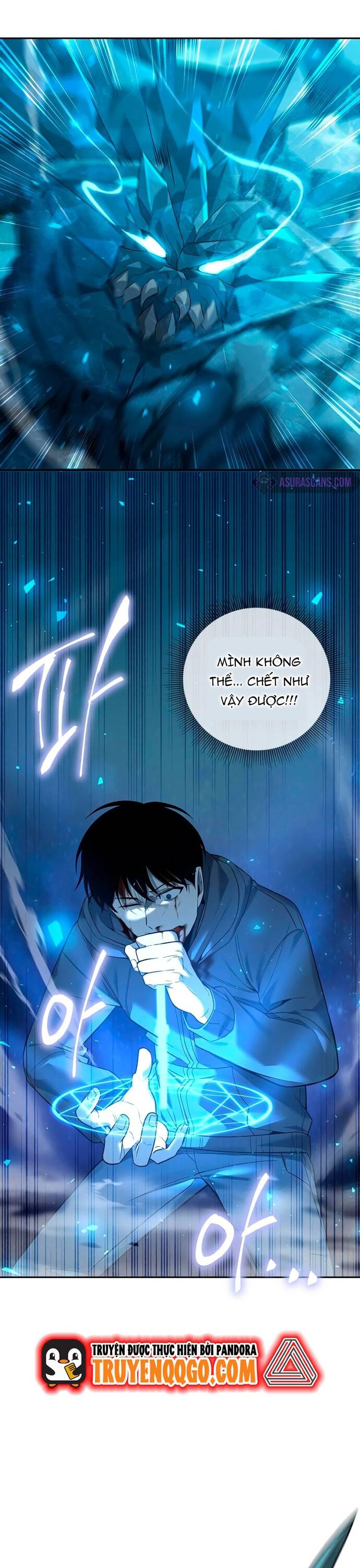 Thợ Rèn Dị Giới Chapter 1 - 52