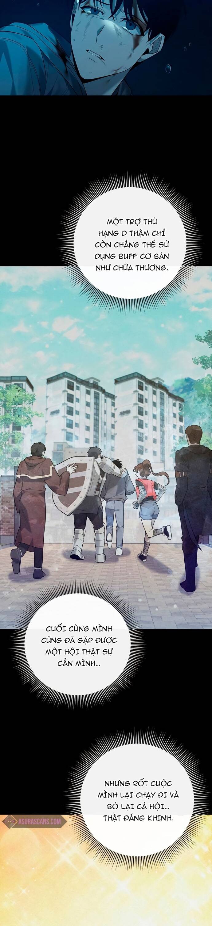Thợ Rèn Dị Giới Chapter 1 - 58