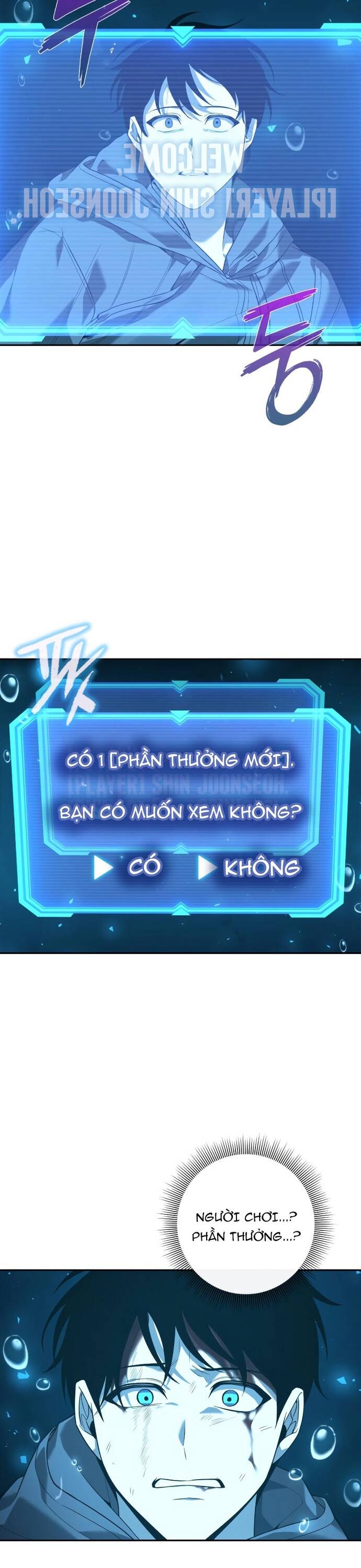 Thợ Rèn Dị Giới Chapter 2 - 2